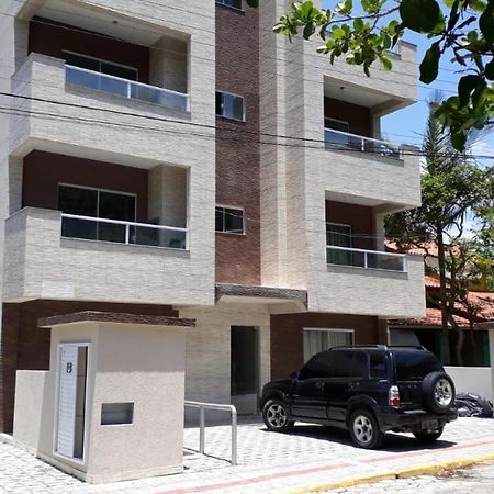 Residencial Aron Weise Appartamento Bombinhas Esterno foto