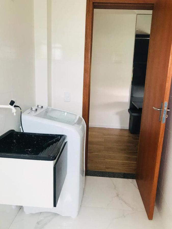 Residencial Aron Weise Appartamento Bombinhas Esterno foto